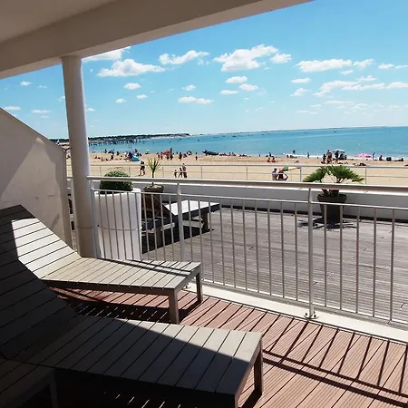 Parque de vacaciones Résidence Belle Plage La Tranche-sur-Mer