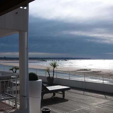 Parque de vacaciones Résidence Belle