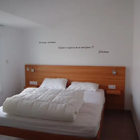 Prázdninový areál Belle 2*