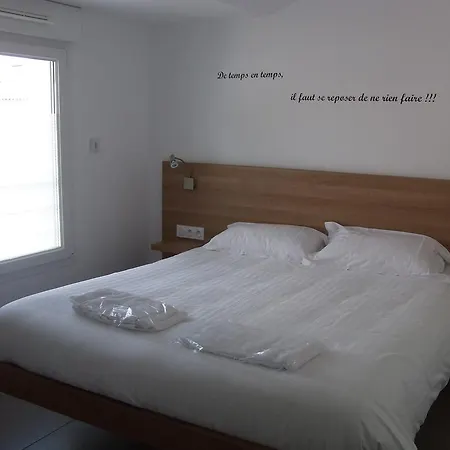 Prázdninový areál Belle 2*