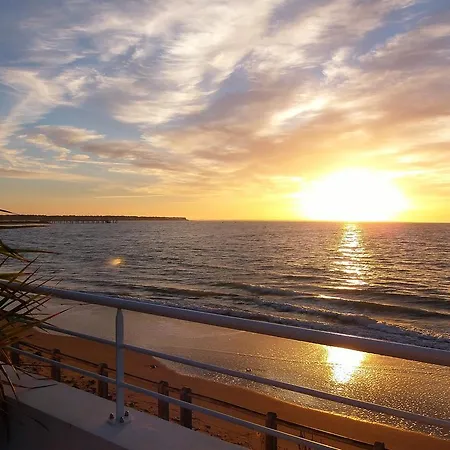 Résidence Belle Plage La Tranche-sur-Mer