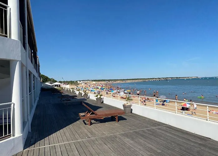 Belle 2* La Tranche-sur-Mer