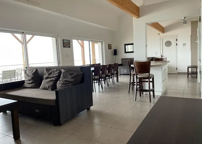 Ferienpark Belle La Tranche-sur-Mer