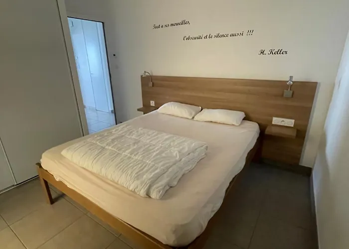 Belle Ferienpark La Tranche-sur-Mer