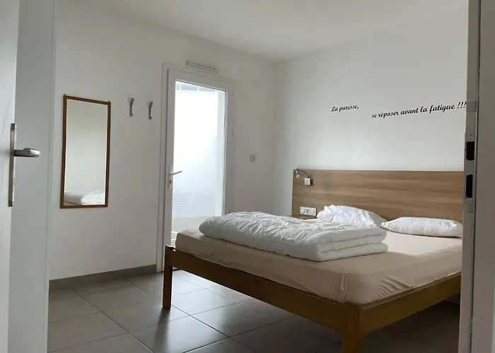 Ferienpark Belle La Tranche-sur-Mer