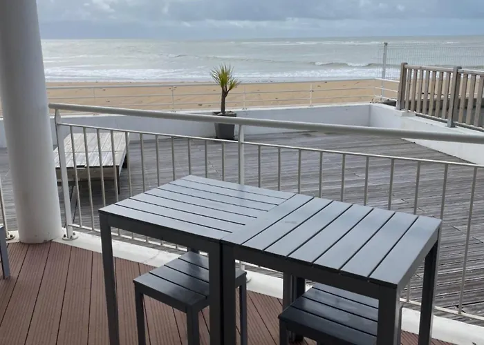 Belle 2* La Tranche-sur-Mer