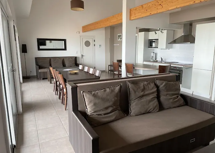 Belle 2* La Tranche-sur-Mer