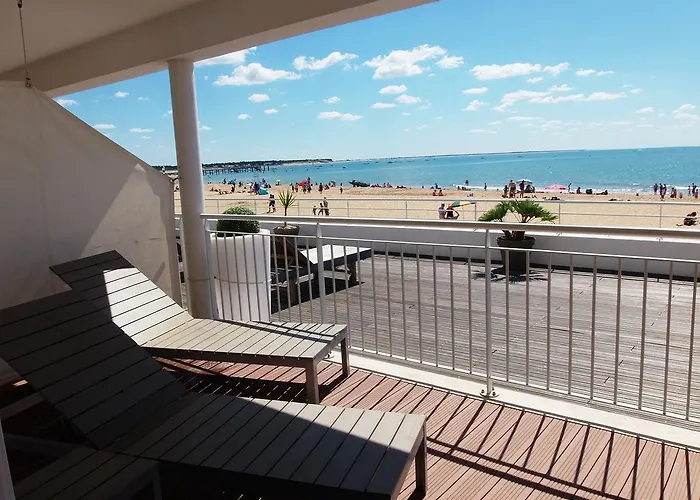 Ferienpark Belle La Tranche-sur-Mer