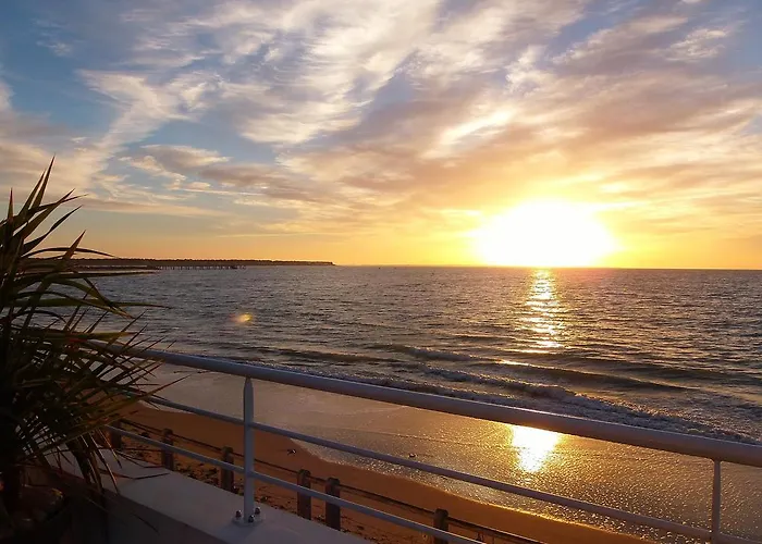 Belle La Tranche-sur-Mer